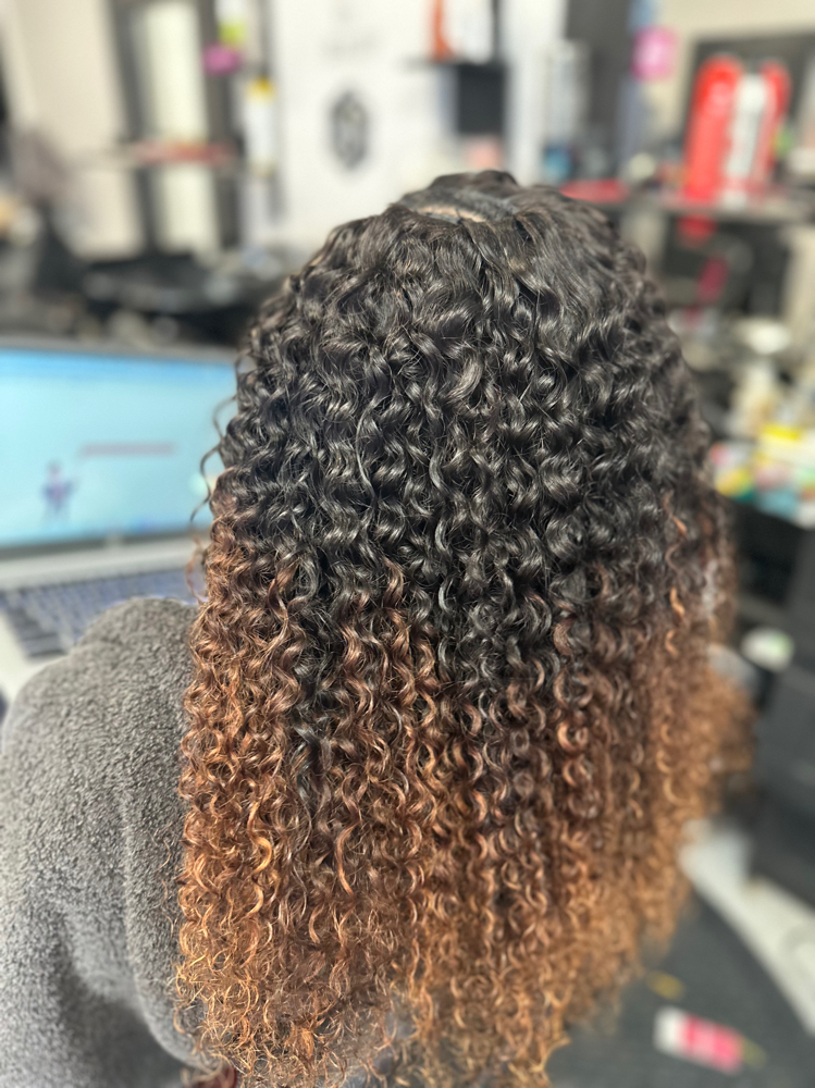 Style A Wig