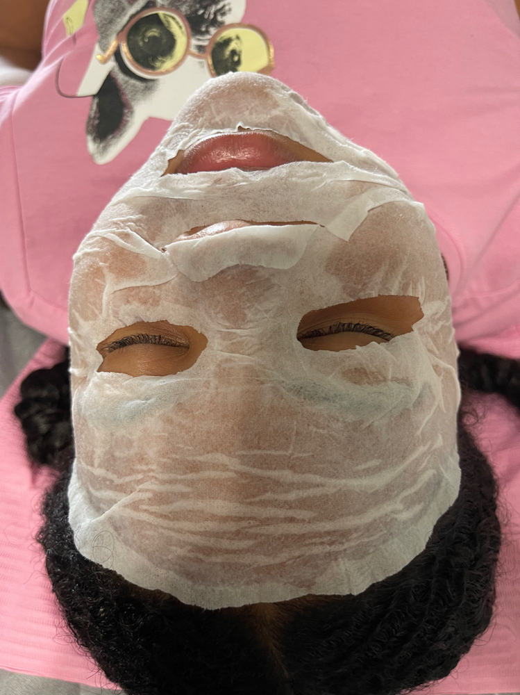 Princess Facial