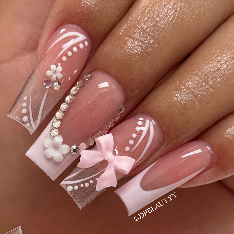 Medium full set ♡