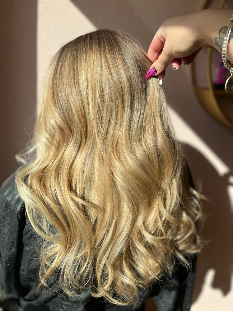 Color Correction