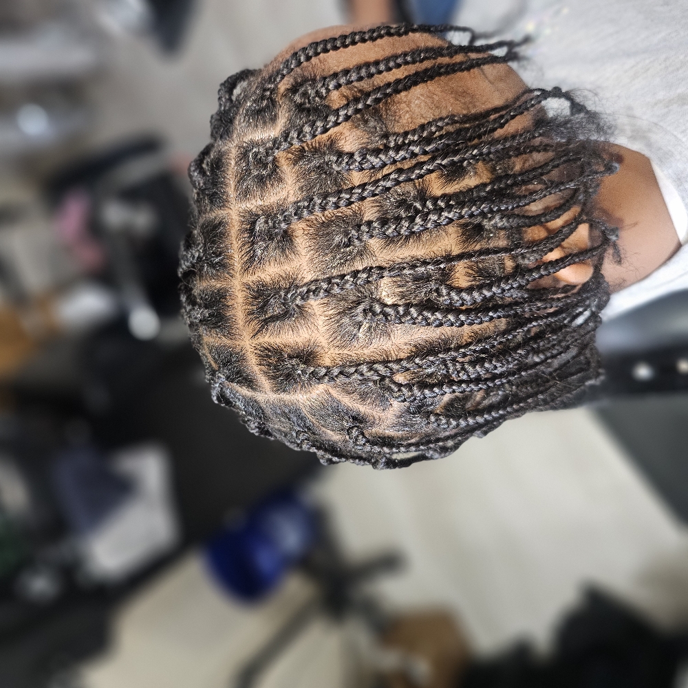 ⭐️Kids Plaits Only