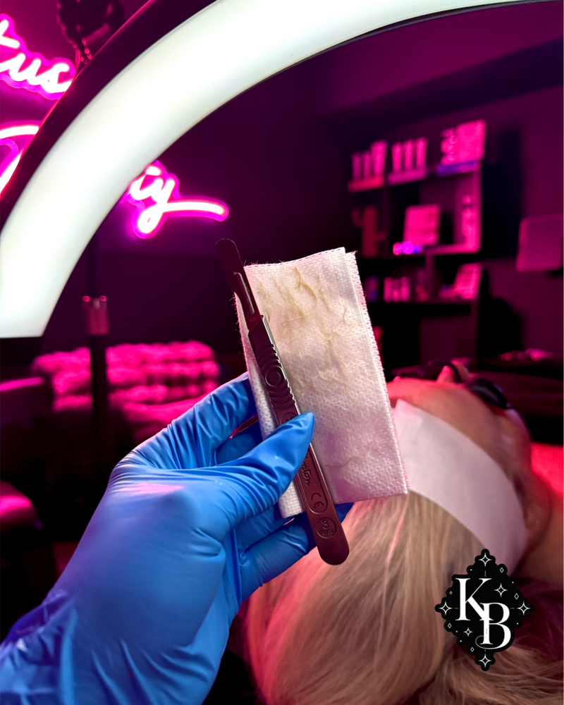 DERMAPLANE Add-on