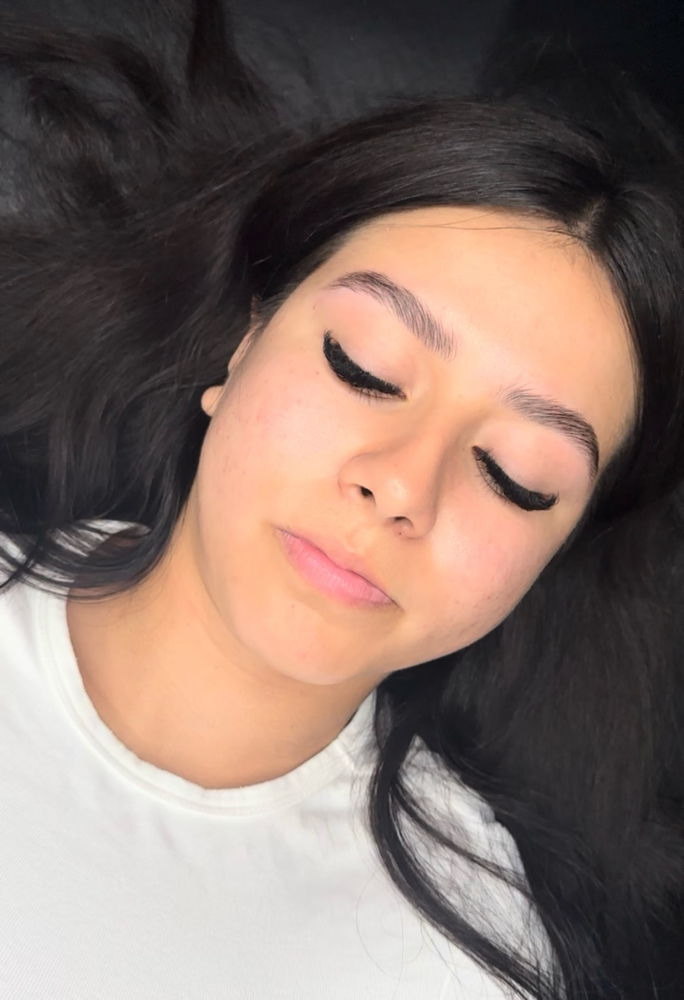 Brow Lamination