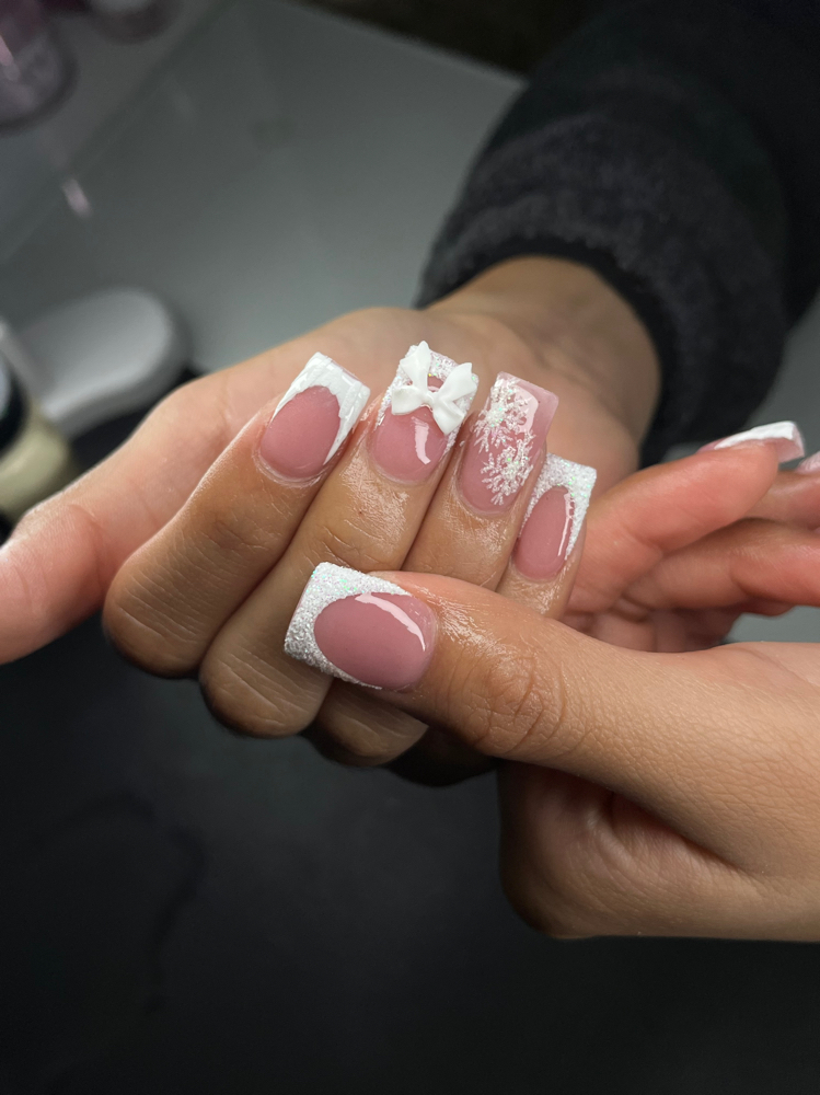 Medium Fill