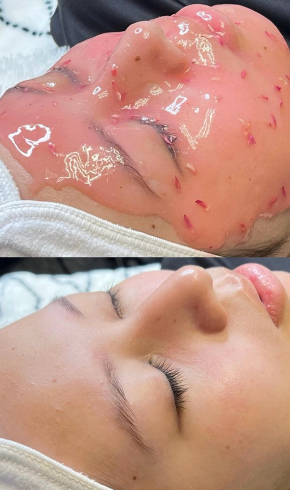 Hydrojelly Mask Add On