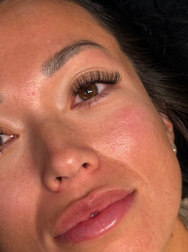 The “ANGEL” Lash Set