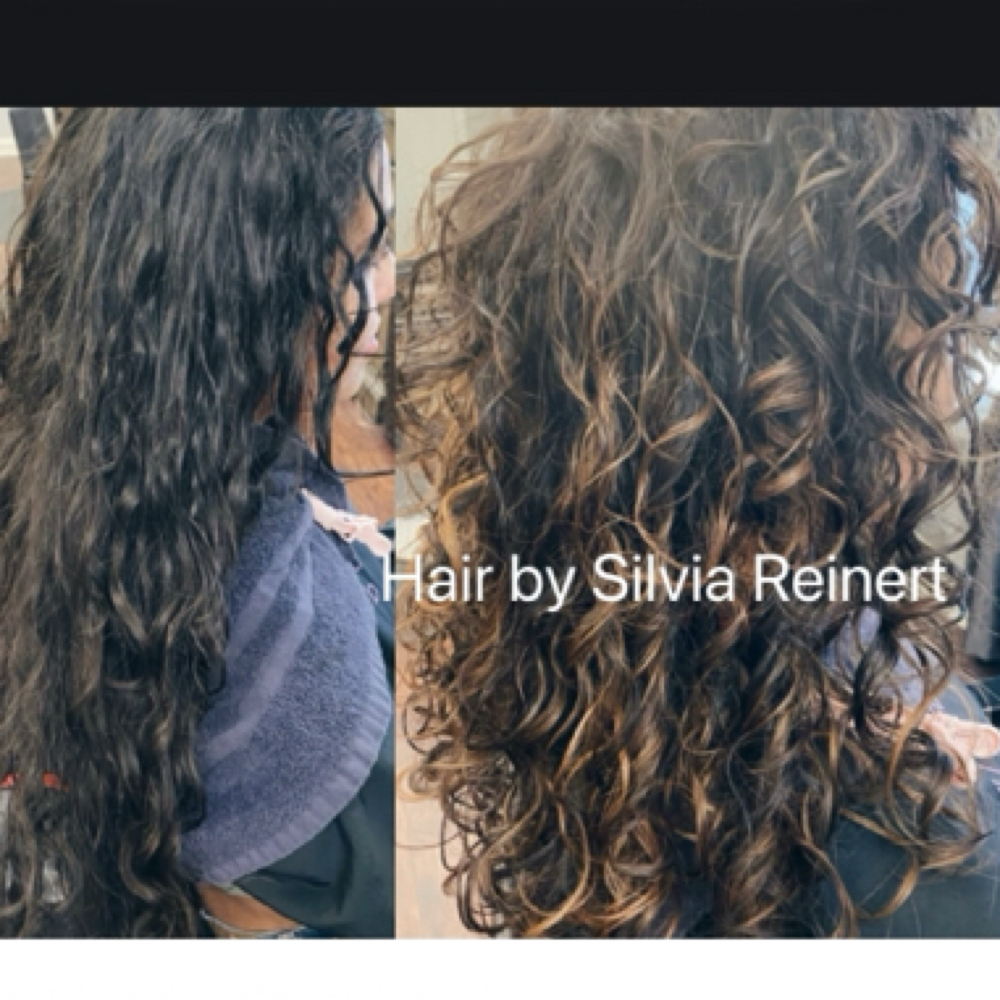 Haircut - Textured Hair at Brickhouse Beauties in Mooresville, IN