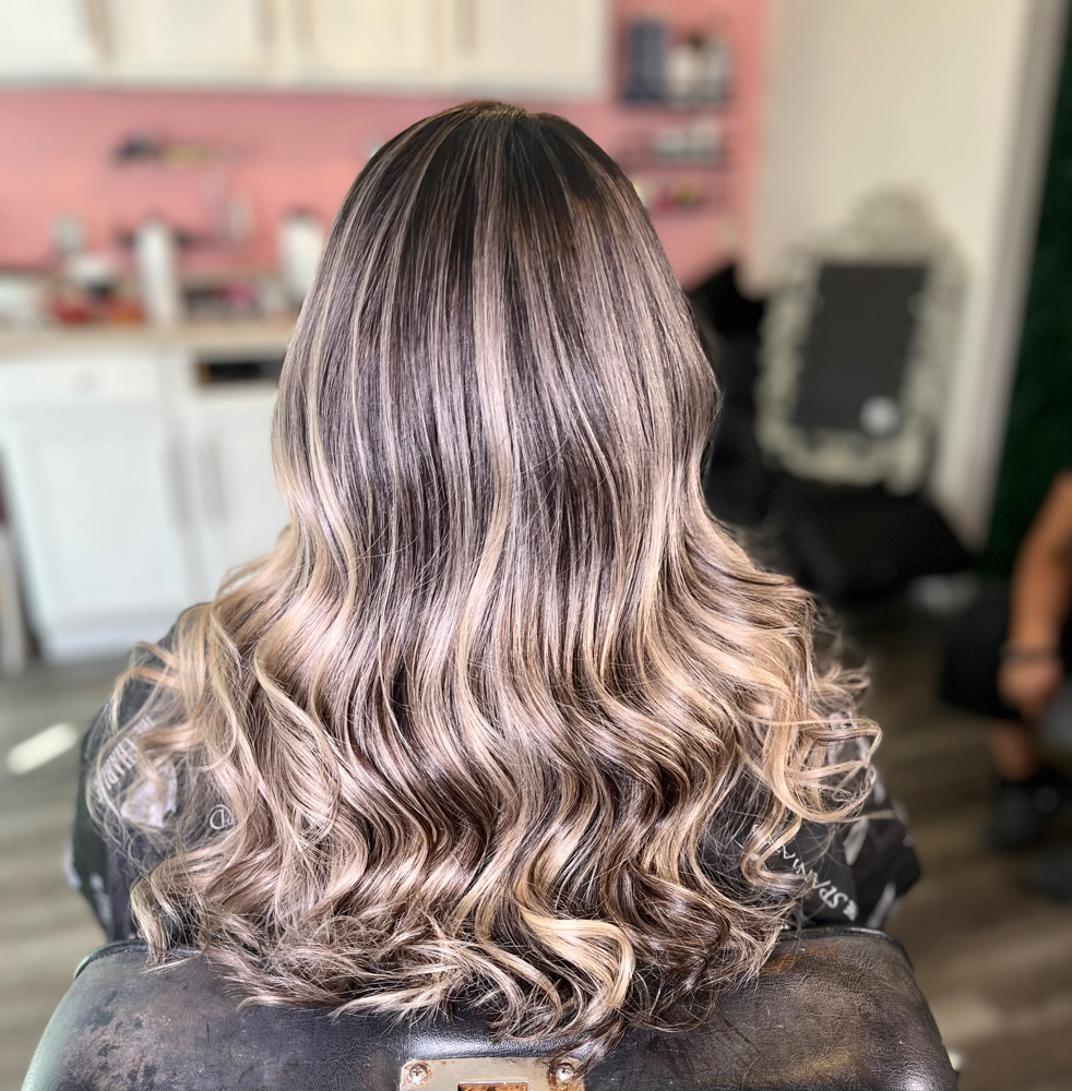 Balayage