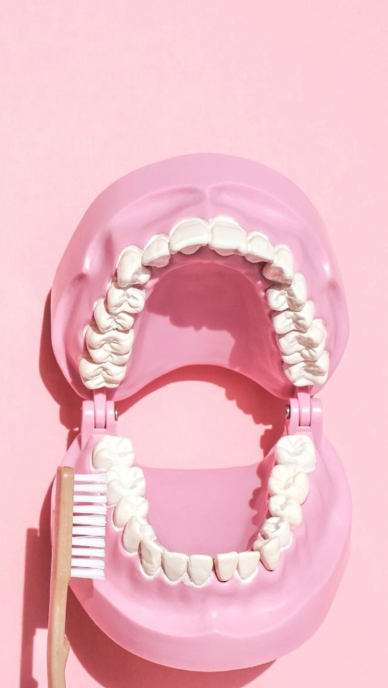 Teeth Whitening