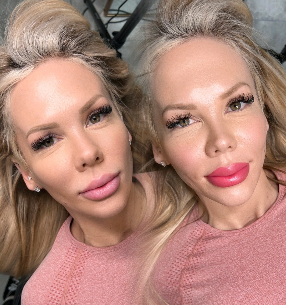 Lip Blush
