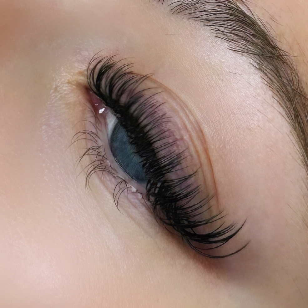 Semi Natural • Hybrid Full Set