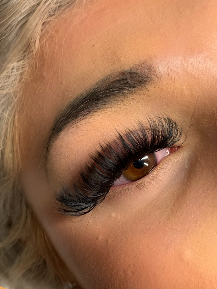 Mega Volume Fill