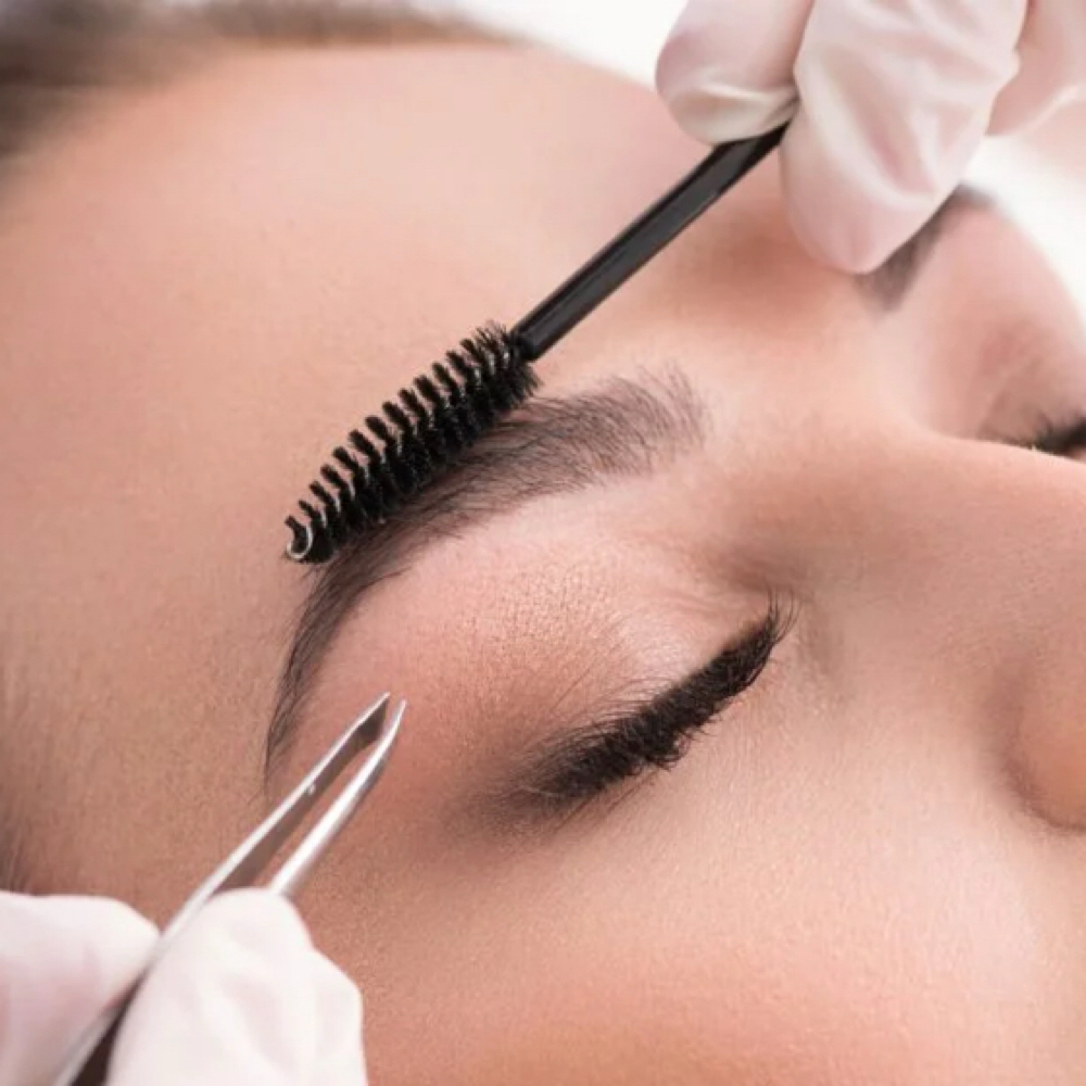 Brows & Lashes By Jacy at Aira Skin & Beauty LLC in Hanover, PA