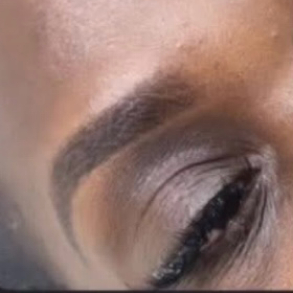 Brow Lamination With Stain/Tint at PrimaLash&Brow in McKeesport, PA