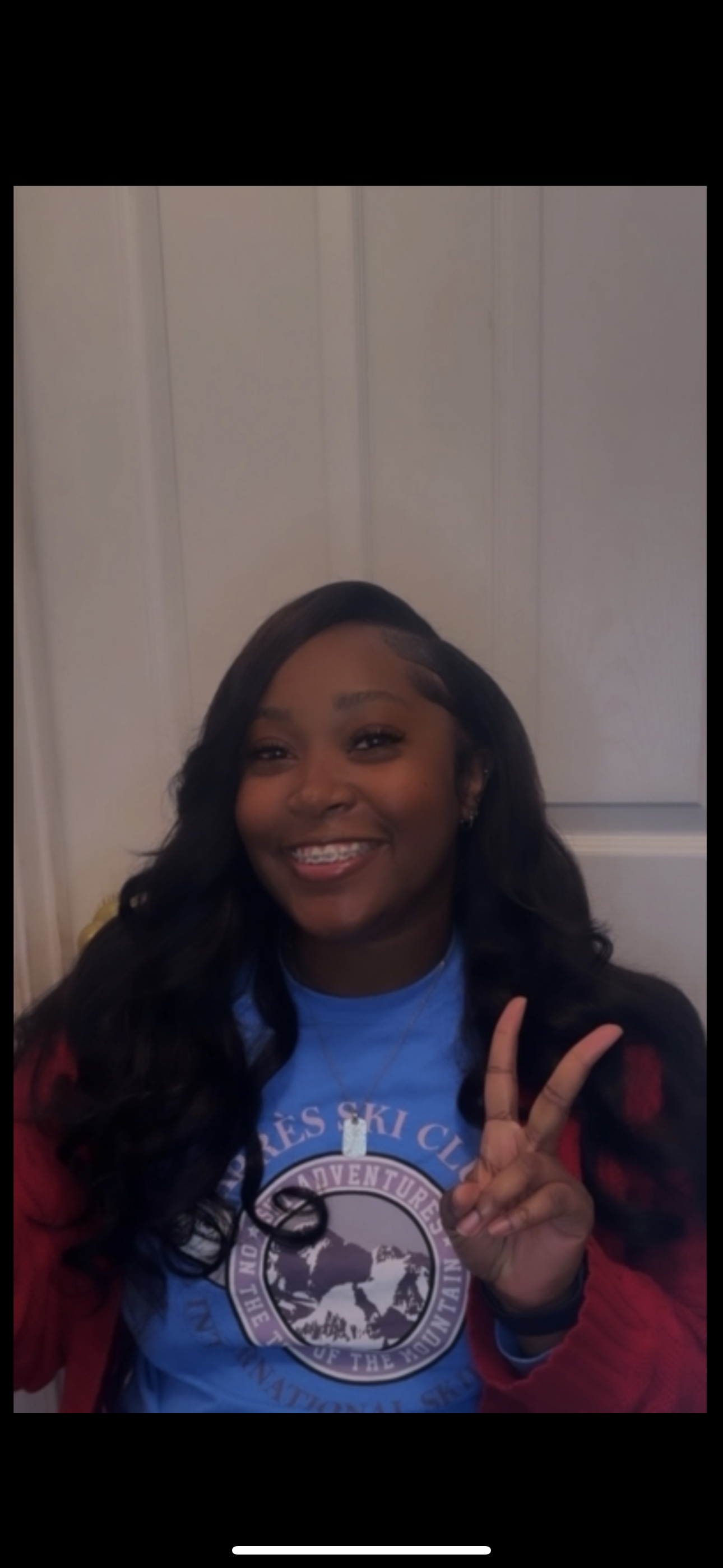 Traditional Sew In