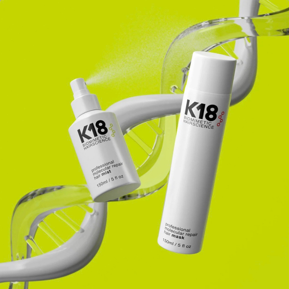 Add On K18 at Aly Voyles Hair in Tell City, IN