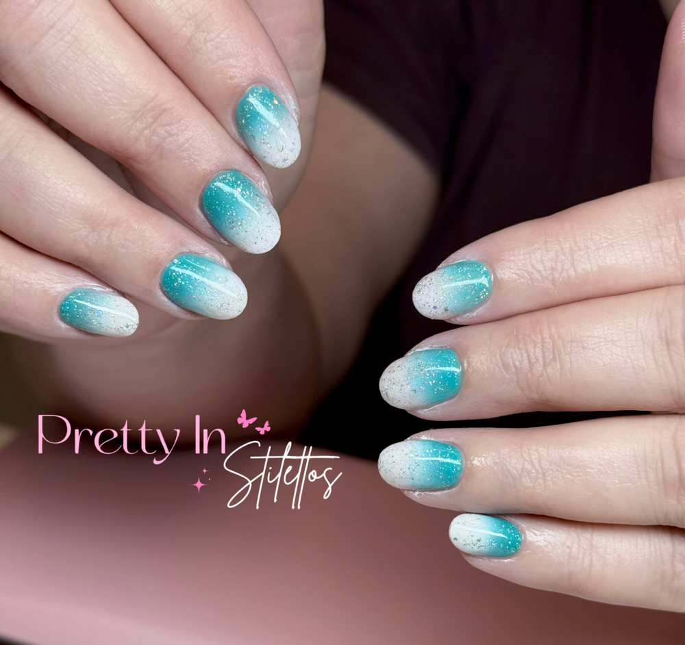 Custom Gel Mani Design (Add On)