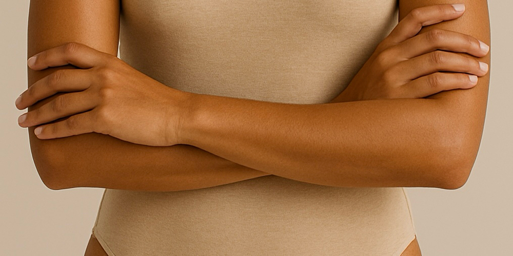 Half Arm