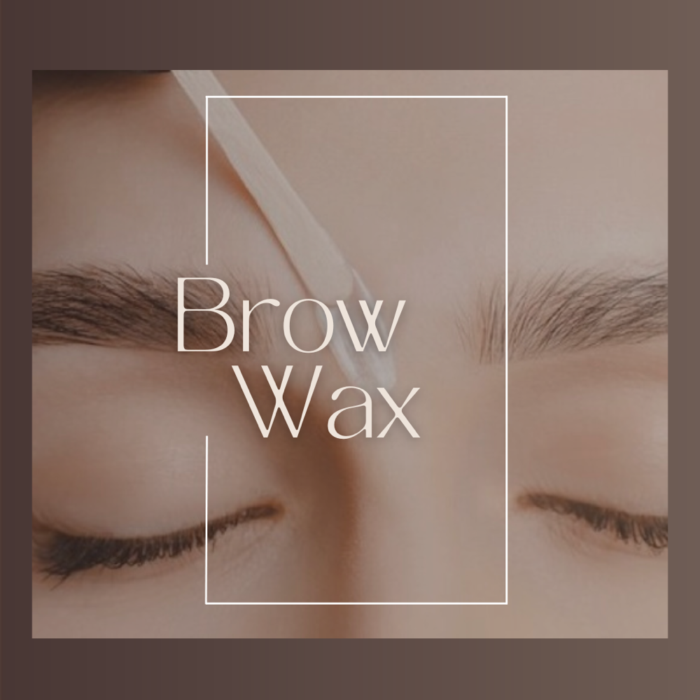 Eyebrows