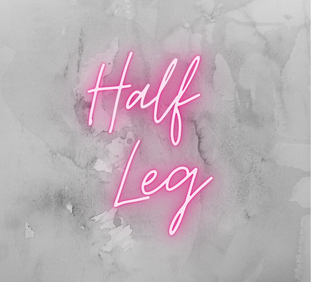 Half Leg