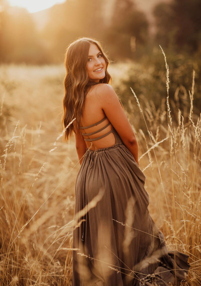 The Luxury Teen Tan