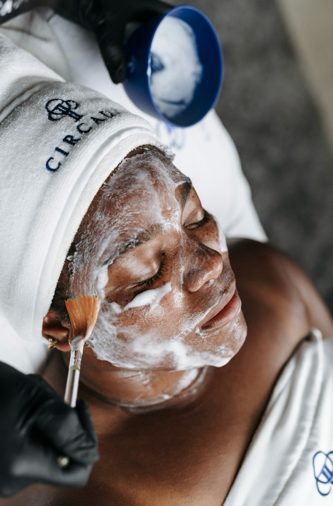 Clarifying & Acne Control