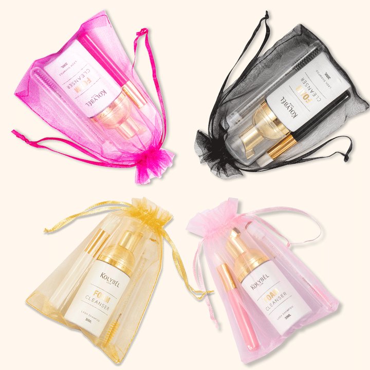 Lash Aftercare Kit