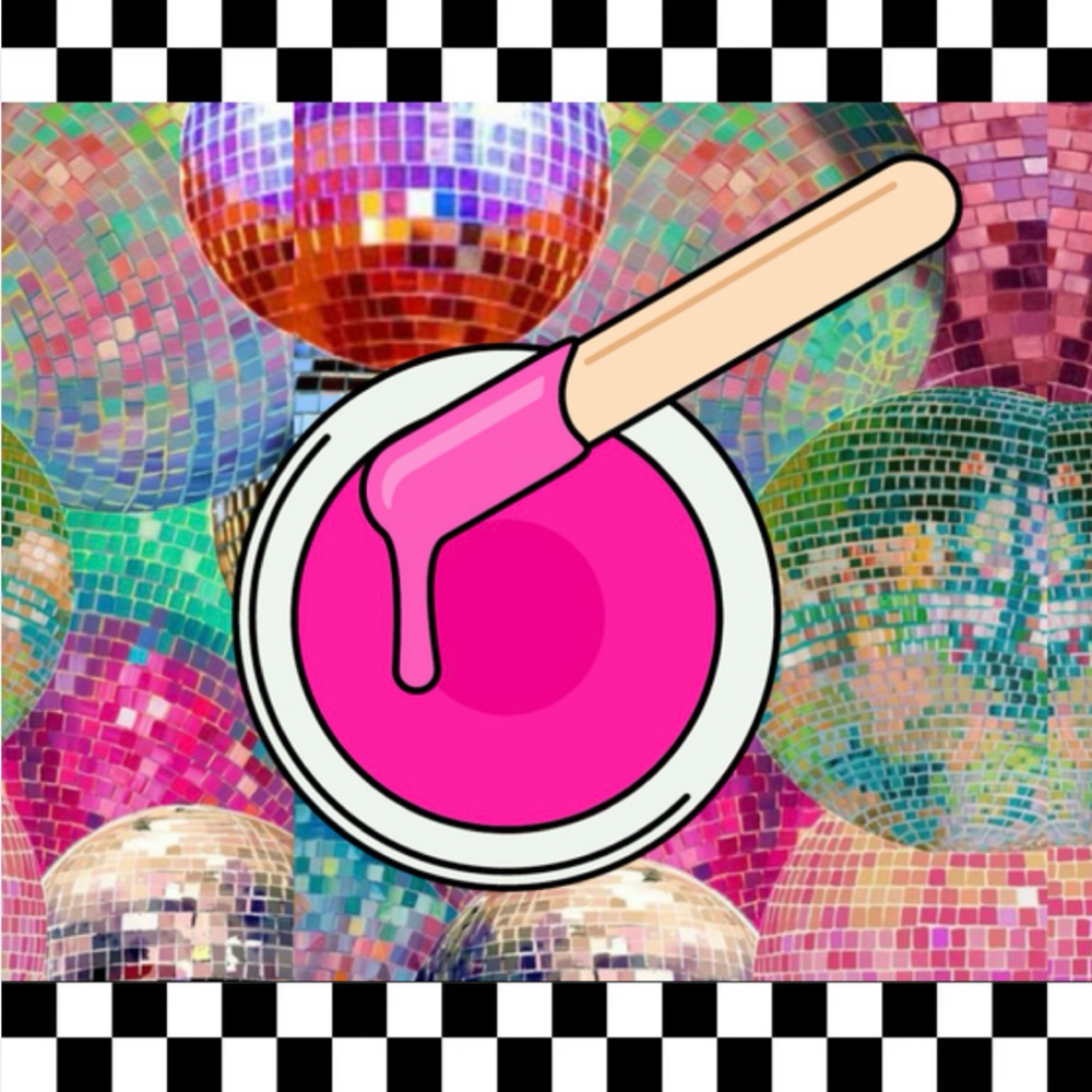 Chest Wax at Leather & Lace Beauty in Temple, TX