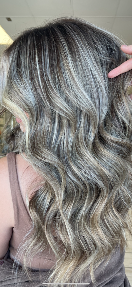 Toner + Style