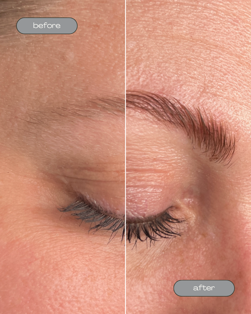 Brow/Lash Tint