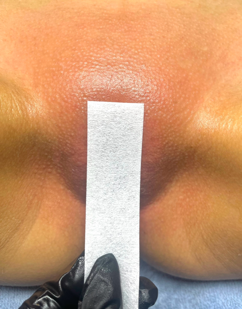 Brazilian Wax