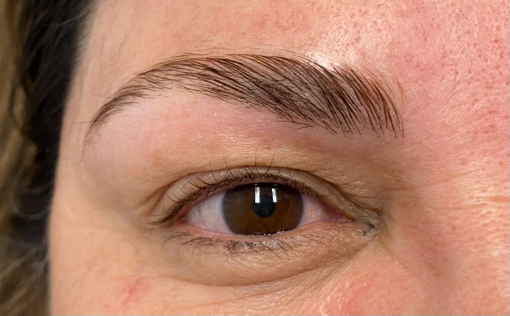 Brow Lamination