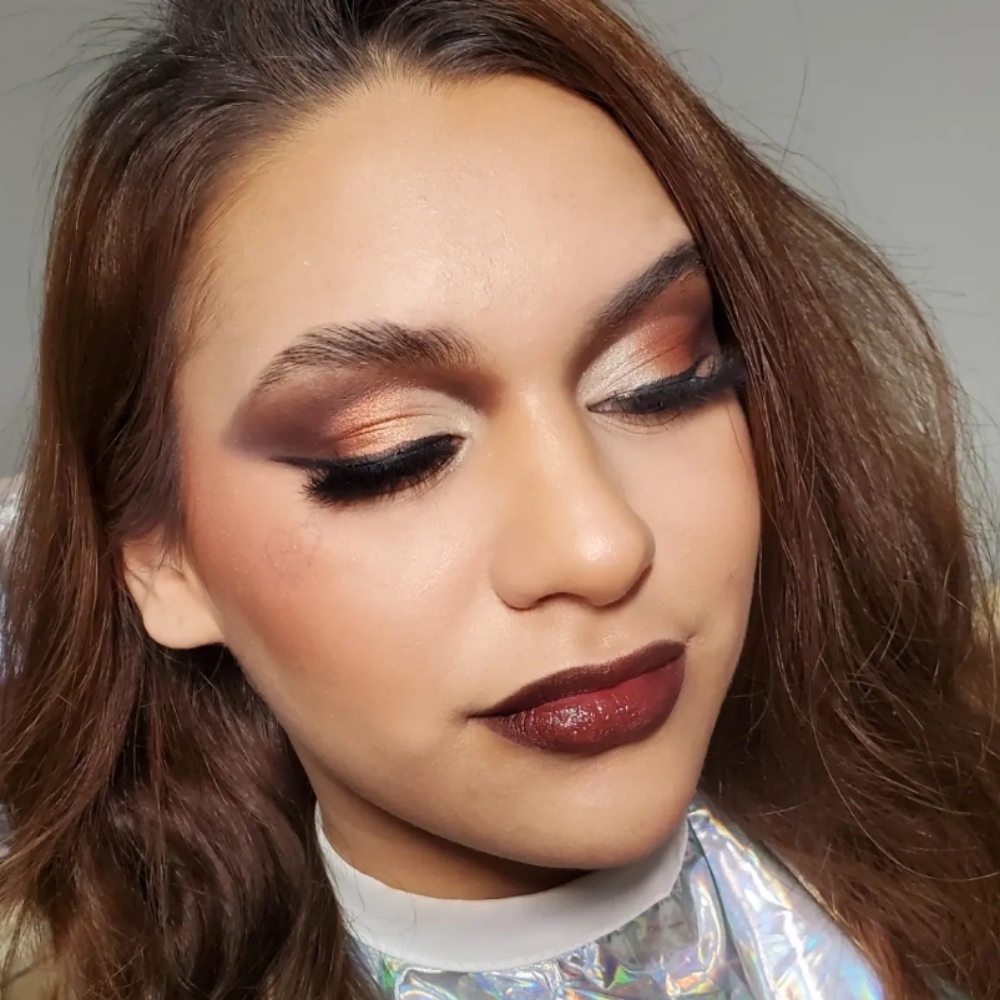Full Face Makeup at Lotus Tranquility Spa in San Antonio, TX
