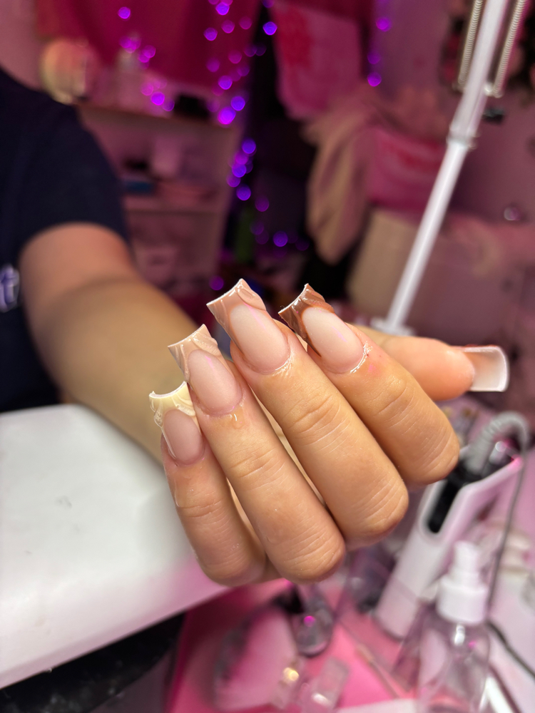 Medium Set