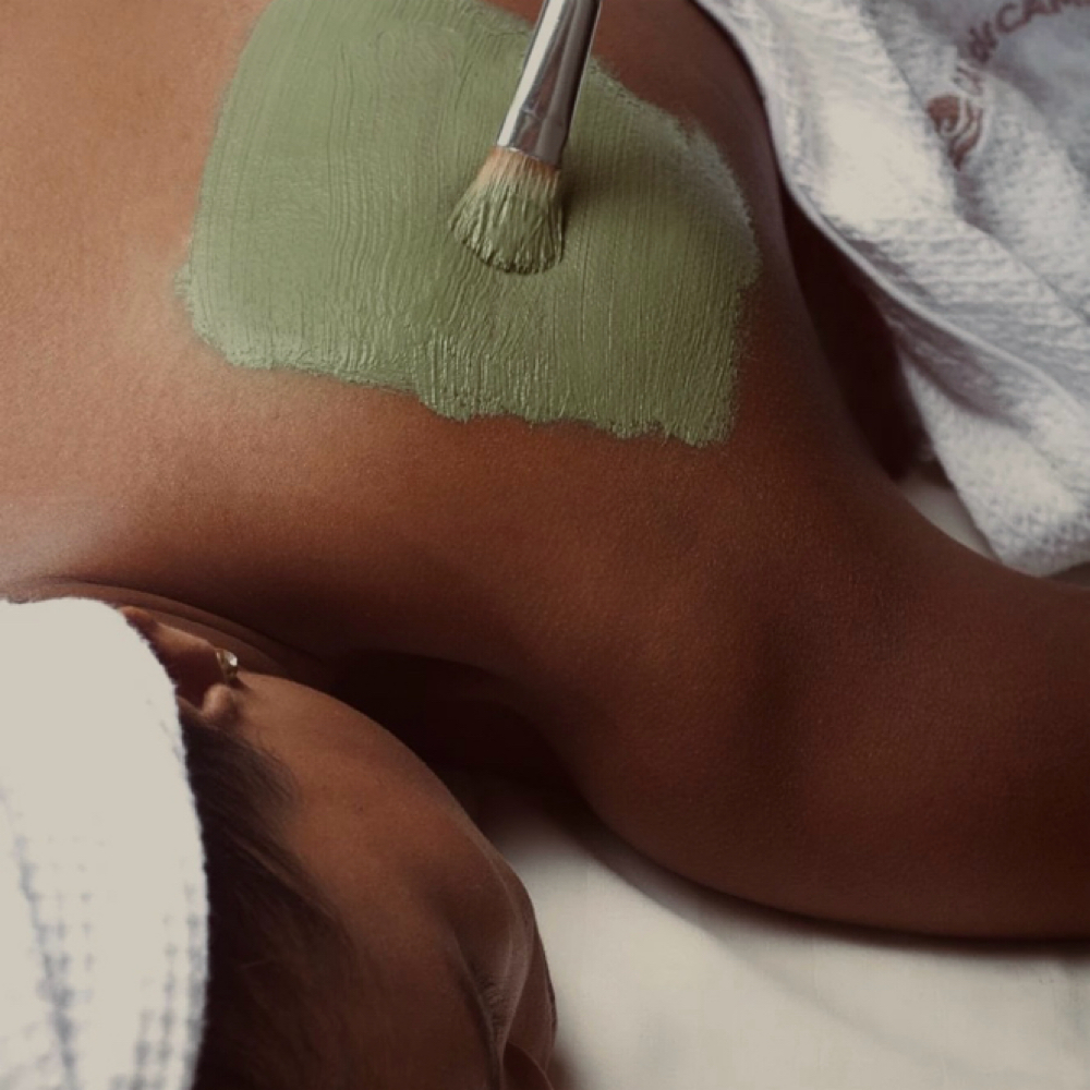 Back Renewal Facial at Kató Beauty in Tampa, FL