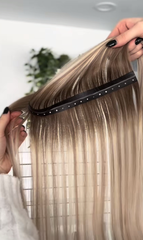 Butterfly Method Extensions