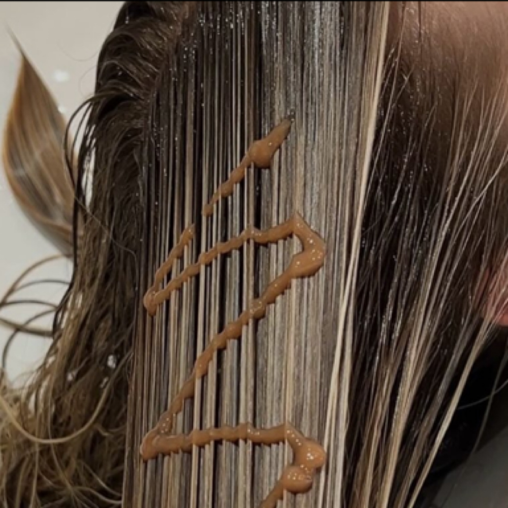 Haircut + Gloss at Hair by Anna Westby in Eagan, MN