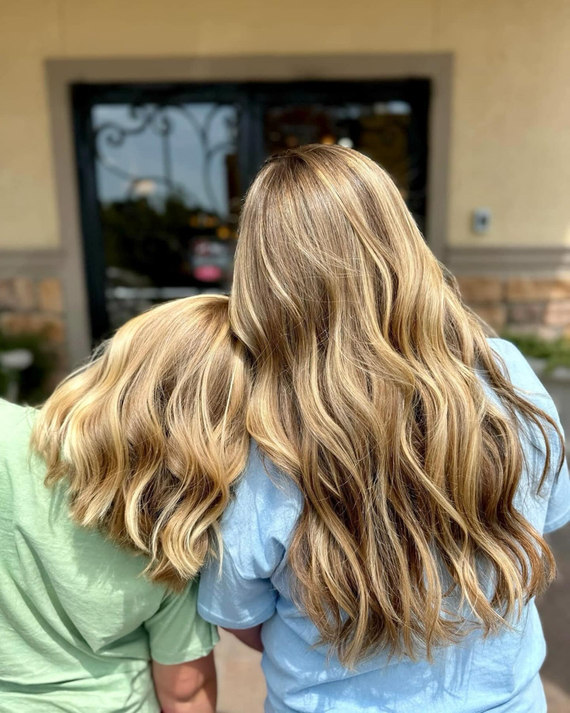 Partial Highlight