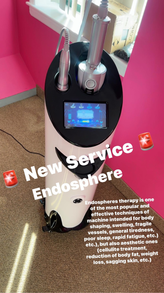 Lymphatic Drainage Massage