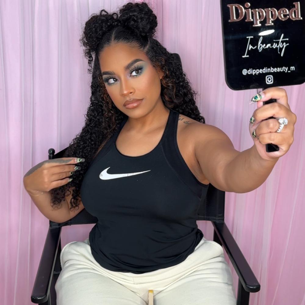 Dipped In Drama Masterclass at Dipped In beauty in Denver, CO