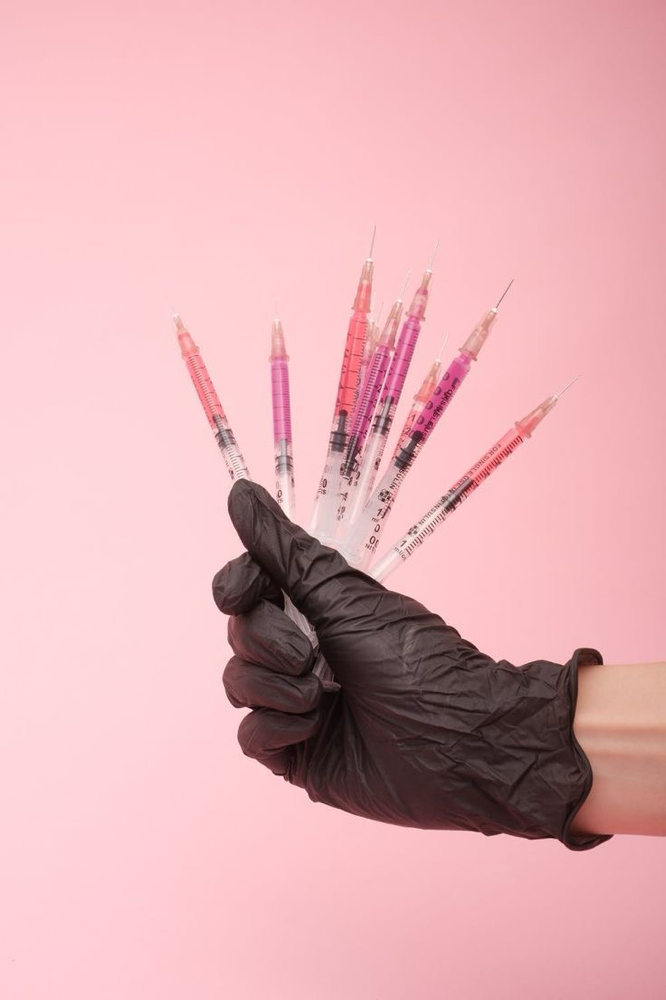 Skinny Detox Injection