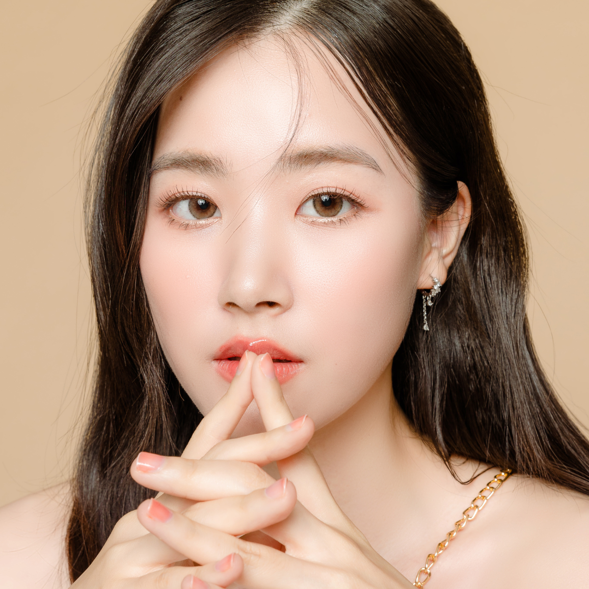 Korean Glass Skin Facial