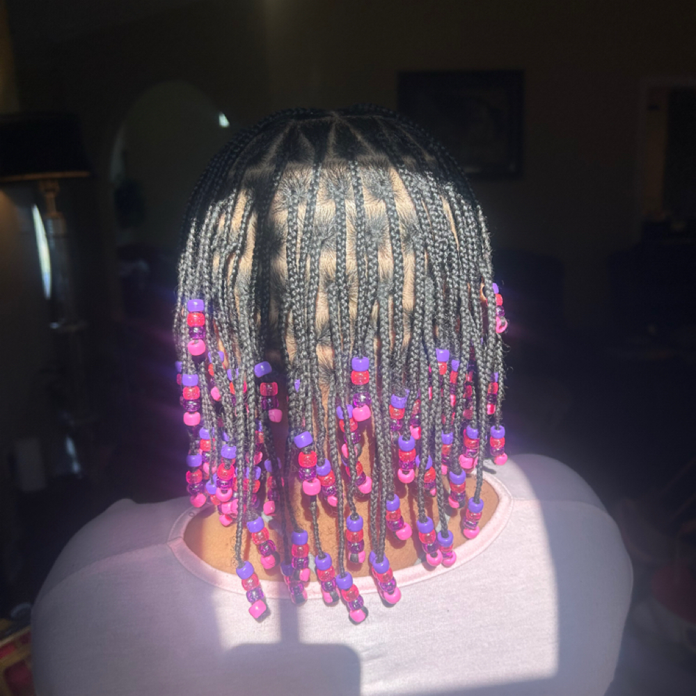 Hair Accessories at The Braid Society in Olive Branch, MS