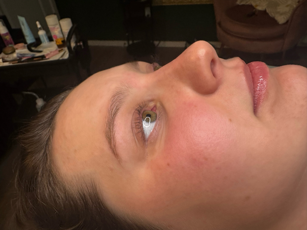 Brow Tint