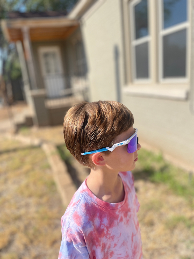 Kids Cut