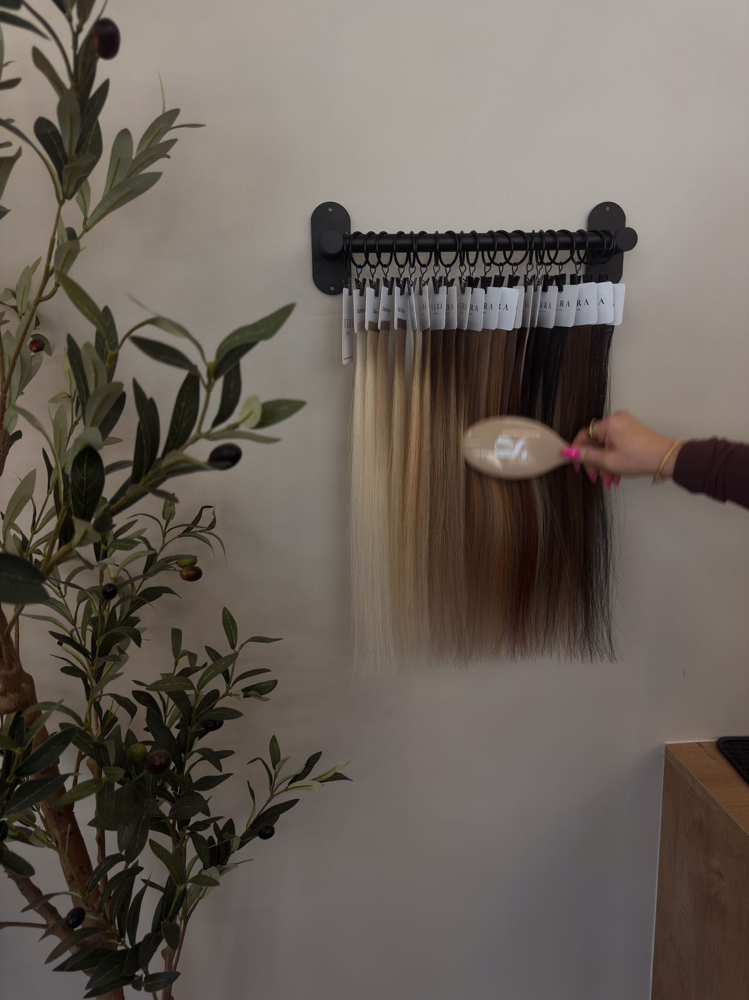 Extensions Consultation