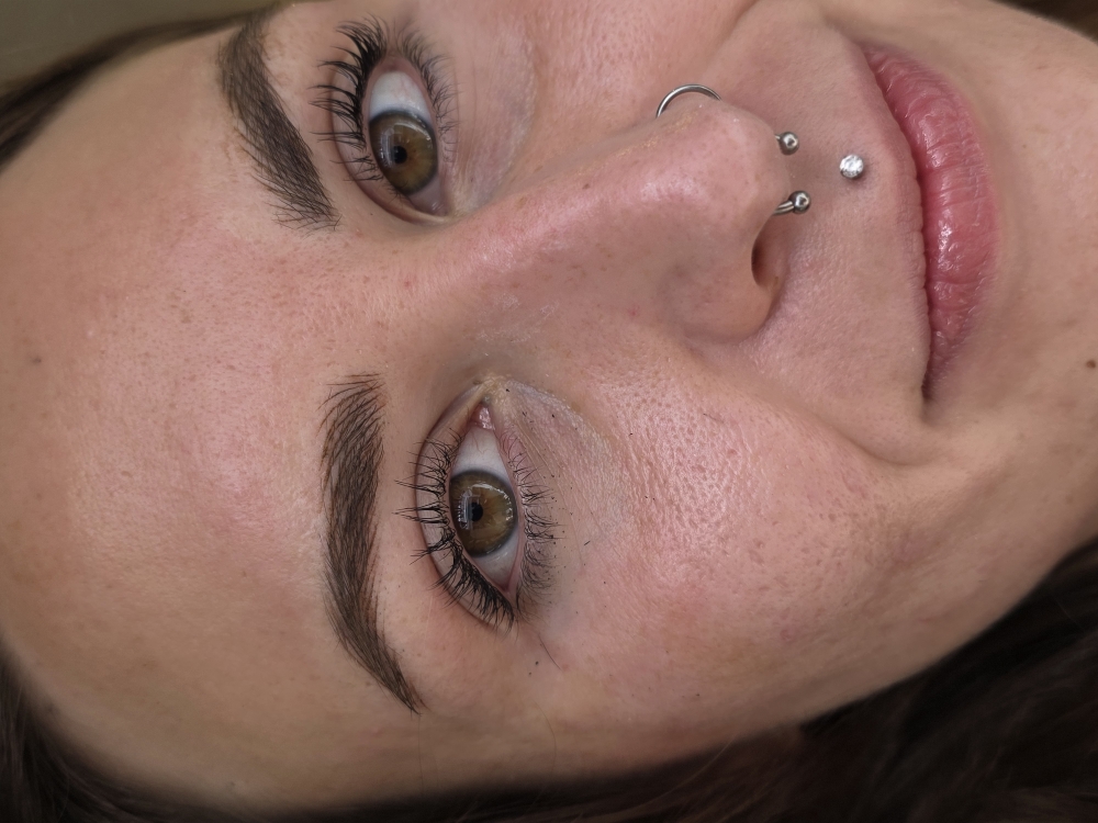 NANO BROWS