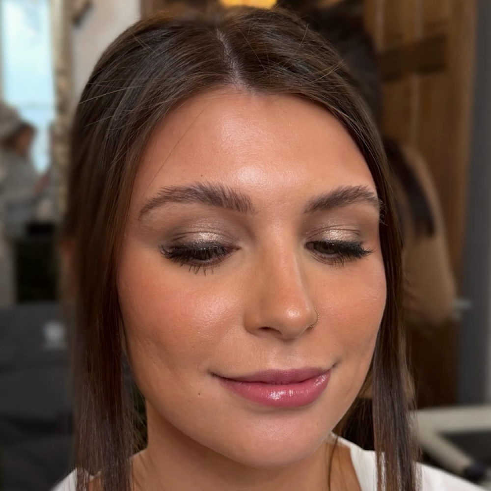 2027 BRIDAL MAKEUP at Kiana's Beauty Portal LLC in Wausau, WI