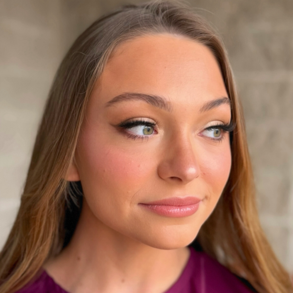2027 BRIDAL MAKEUP at Kiana's Beauty Portal LLC in Wausau, WI