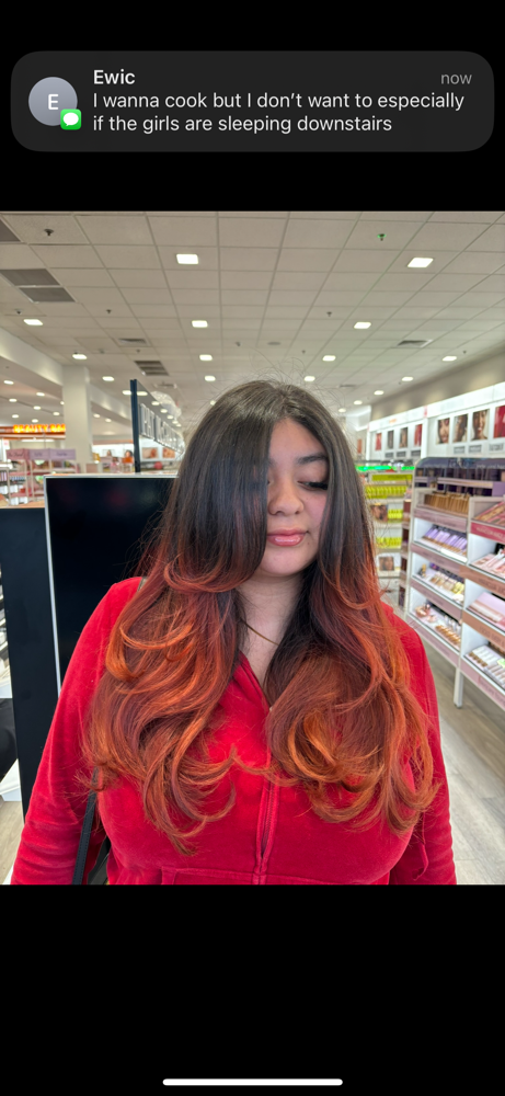 Blowout at MultiDimensionalMel in Las Vegas, NV